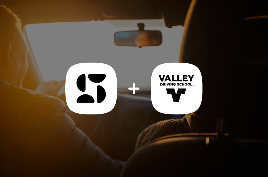 Valley Driving School’s omnichannel experience · SnapCall